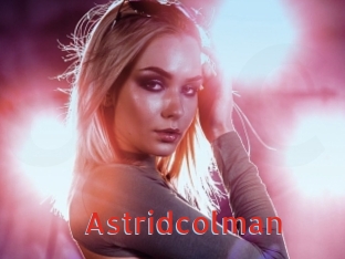 Astridcolman