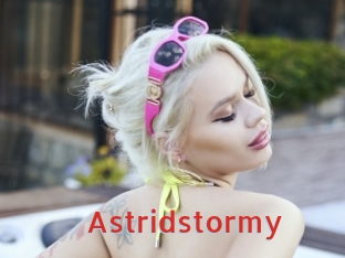 Astridstormy