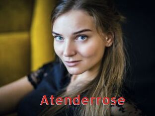 Atenderrose