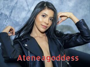 Ateneagoddess