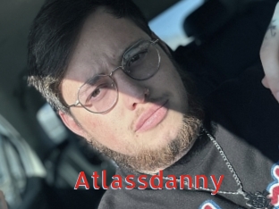 atlassdanny Archive DVD NET