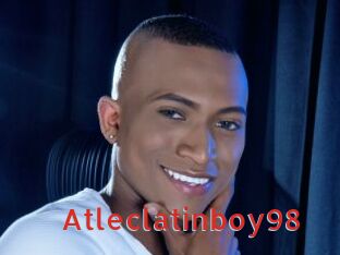 Atleclatinboy98