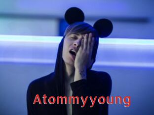 Atommyyoung
