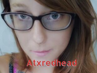 Atxredhead
