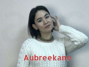 Aubreekane