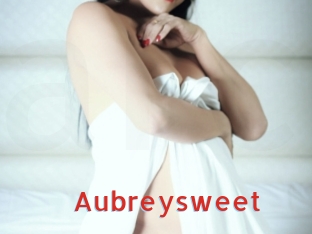 Aubreysweet