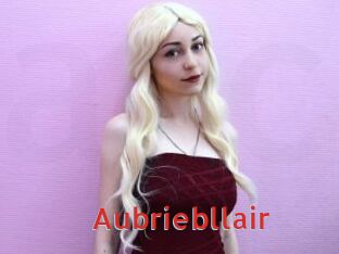 Aubriebllair