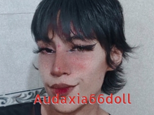 Audaxia66doll