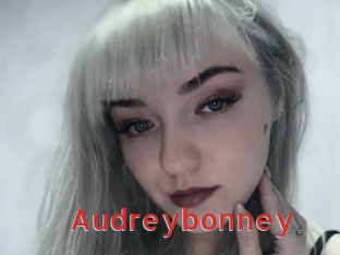 Audreybonney