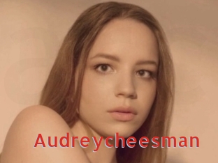 Audreycheesman