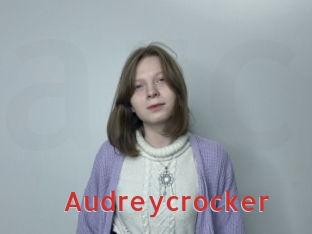 Audreycrocker