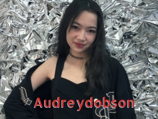 Audreydobson