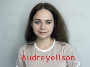 Audreyellson