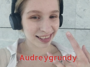 Audreygrundy