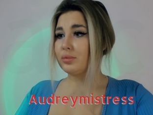 Audreymistress