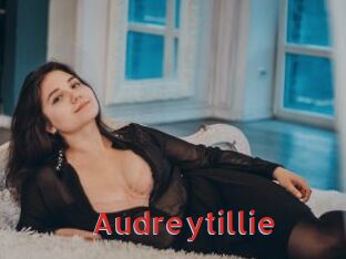 Audreytillie