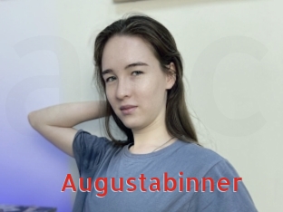 Augustabinner