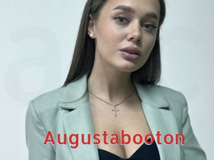 Augustabooton