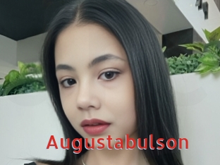 Augustabulson