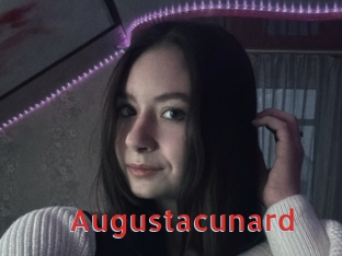 Augustacunard