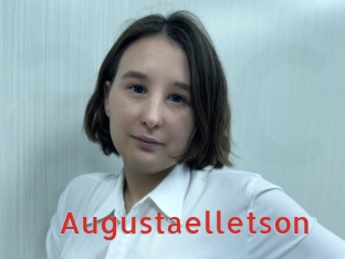 Augustaelletson