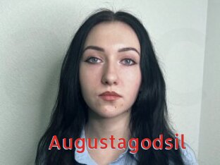 Augustagodsil