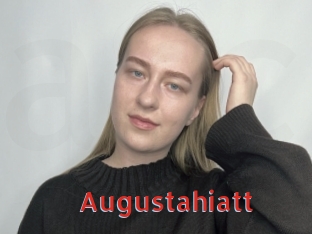 Augustahiatt