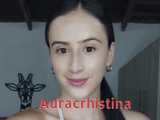 auracrhistina Archive DVD NET