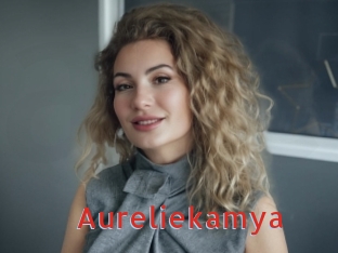 Aureliekamya