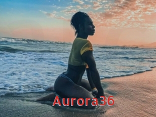 Aurora36