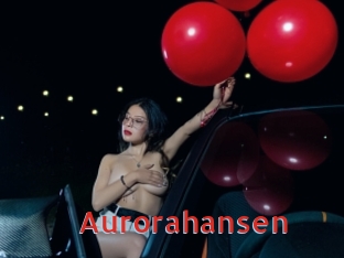 Aurorahansen