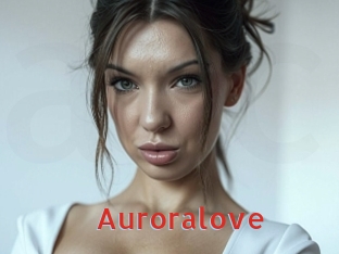 auroralove Archive DVD NET