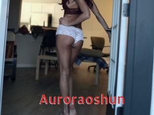 Auroraoshun