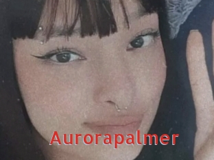 Aurorapalmer