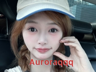 Auroraqqq