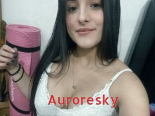 Auroresky