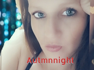 Autmnnight