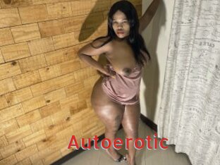 Autoerotic