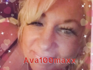 Ava100maxx