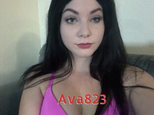 Ava823