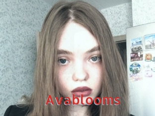 Avablooms