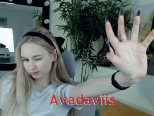Avadaviis