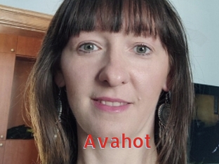 Avahot