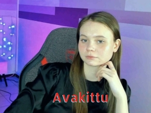Avakittu