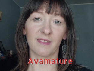 Avamature