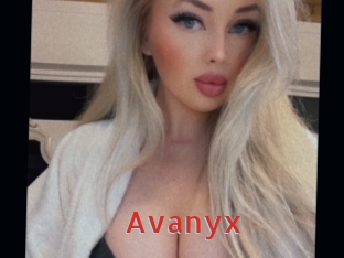 Avanyx