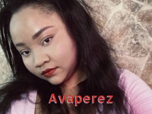 Avaperez