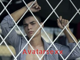 Avatarsexx