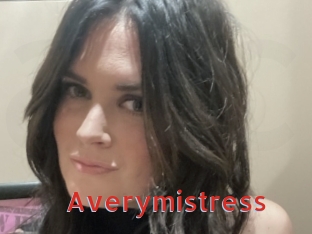 Averymistress