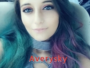 Averysky